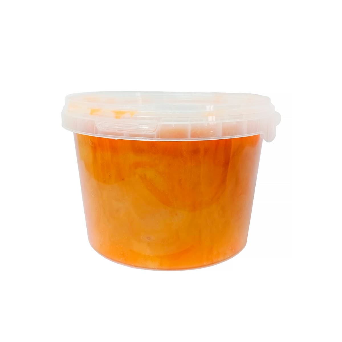 Мёд гречишный, 4150 г, (№ 7)