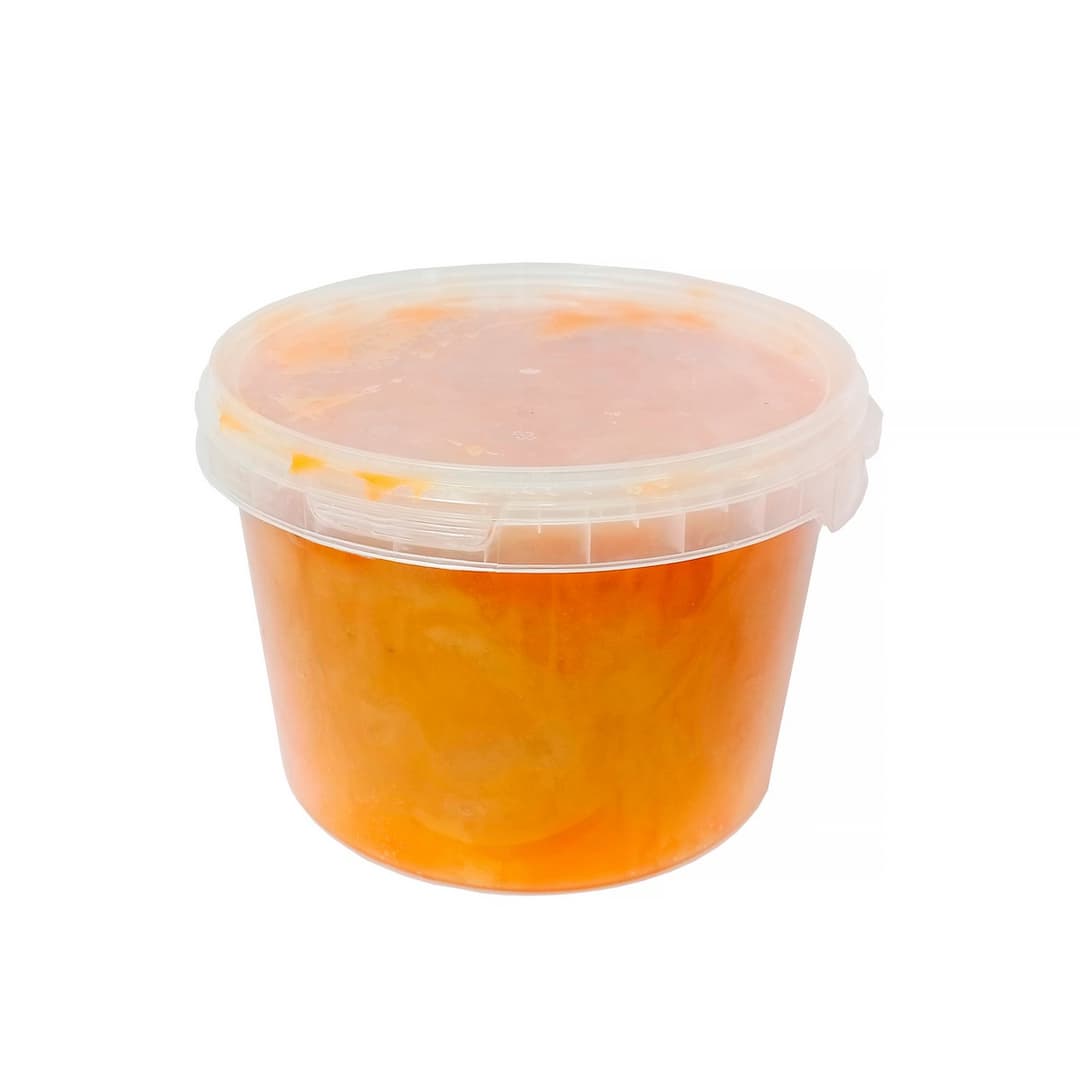 Мёд гречишный, 4150 г, (№ 7) - Image 2