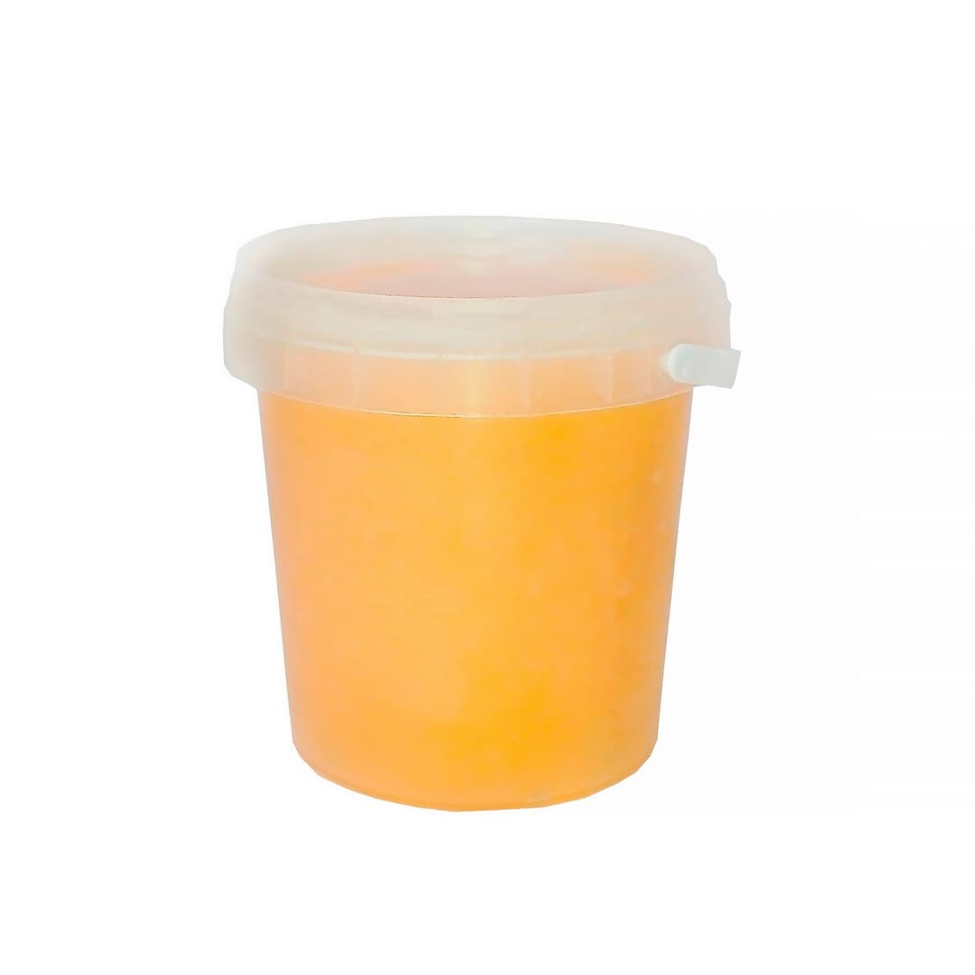 Мёд подсолнечный, 210 г, (№ 5)