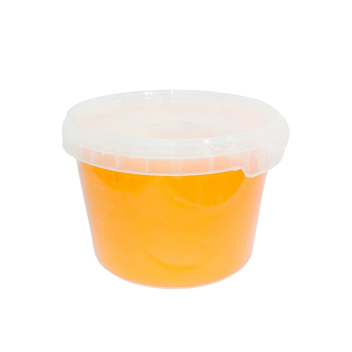 Мёд цветочный, 4150 г, (№ 7)