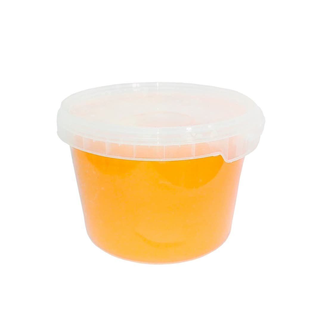 Мёд липовый, 4150 г, (№ 7)