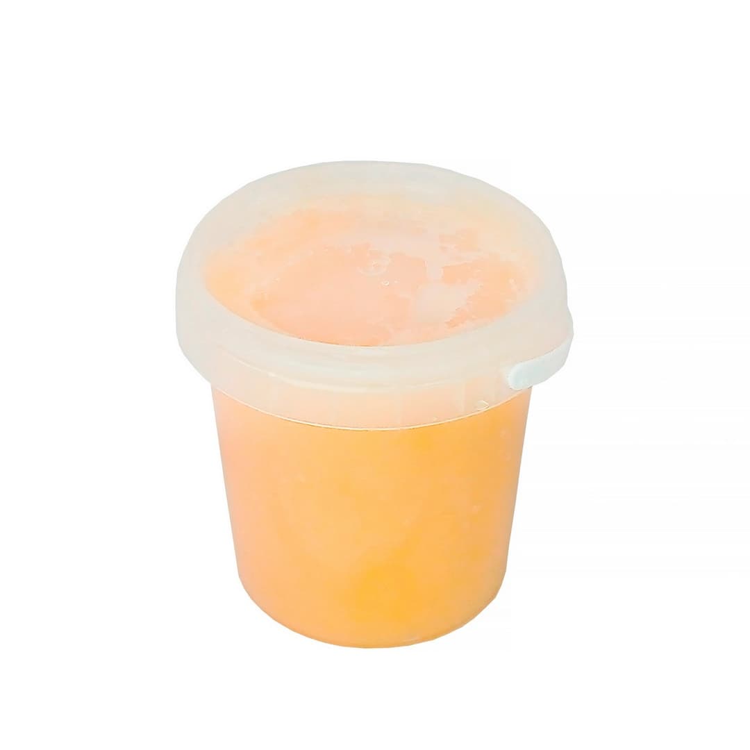 Мёд цветочный, 210 г, (№ 5) - Image 3