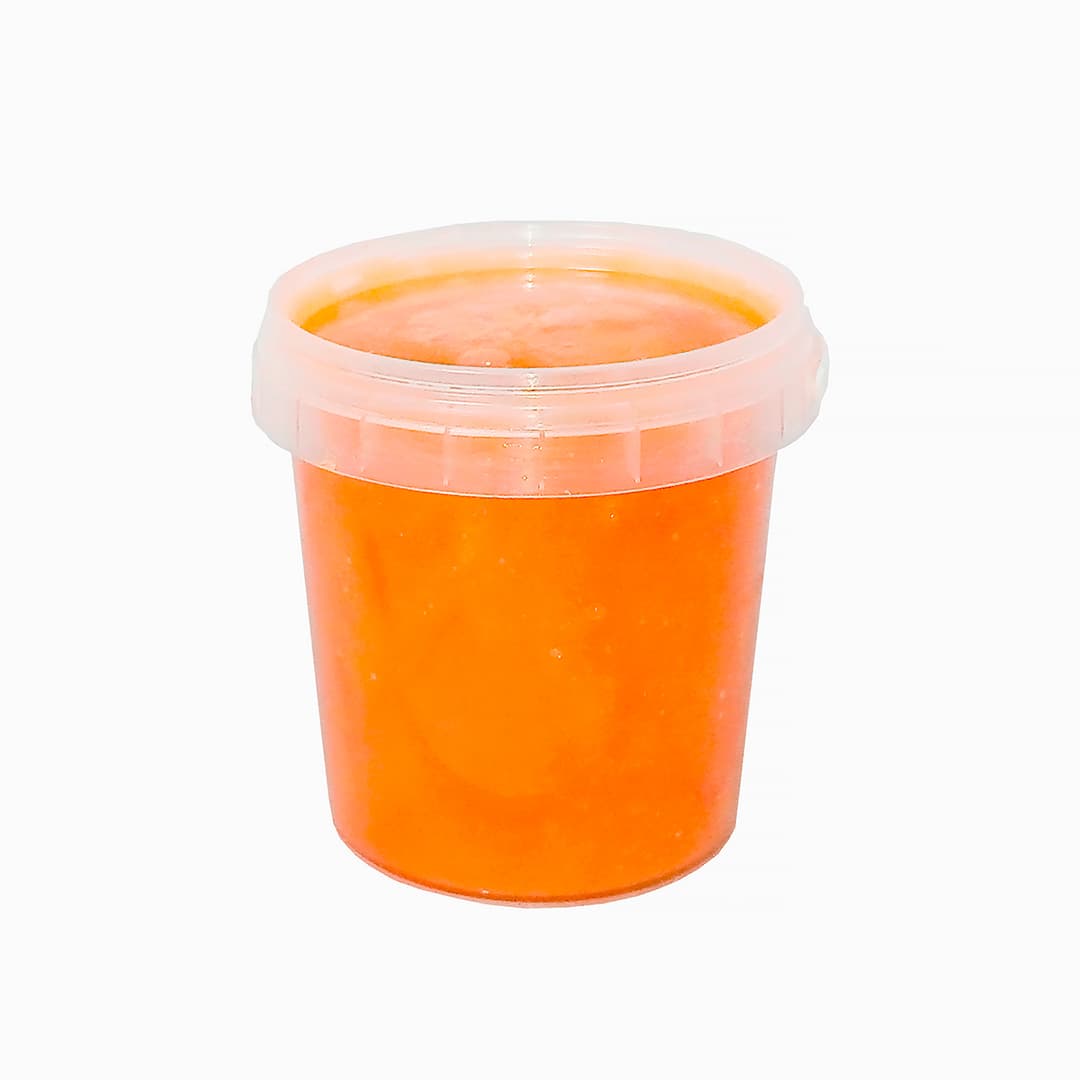 Мёд лесной, 210 г, (№ 5) - Image 2