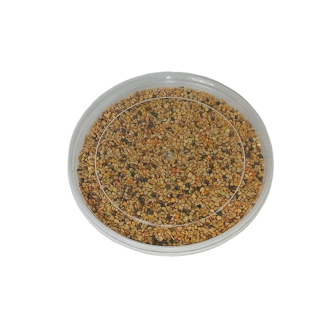 Пыльца пчелиная, 100 гр.