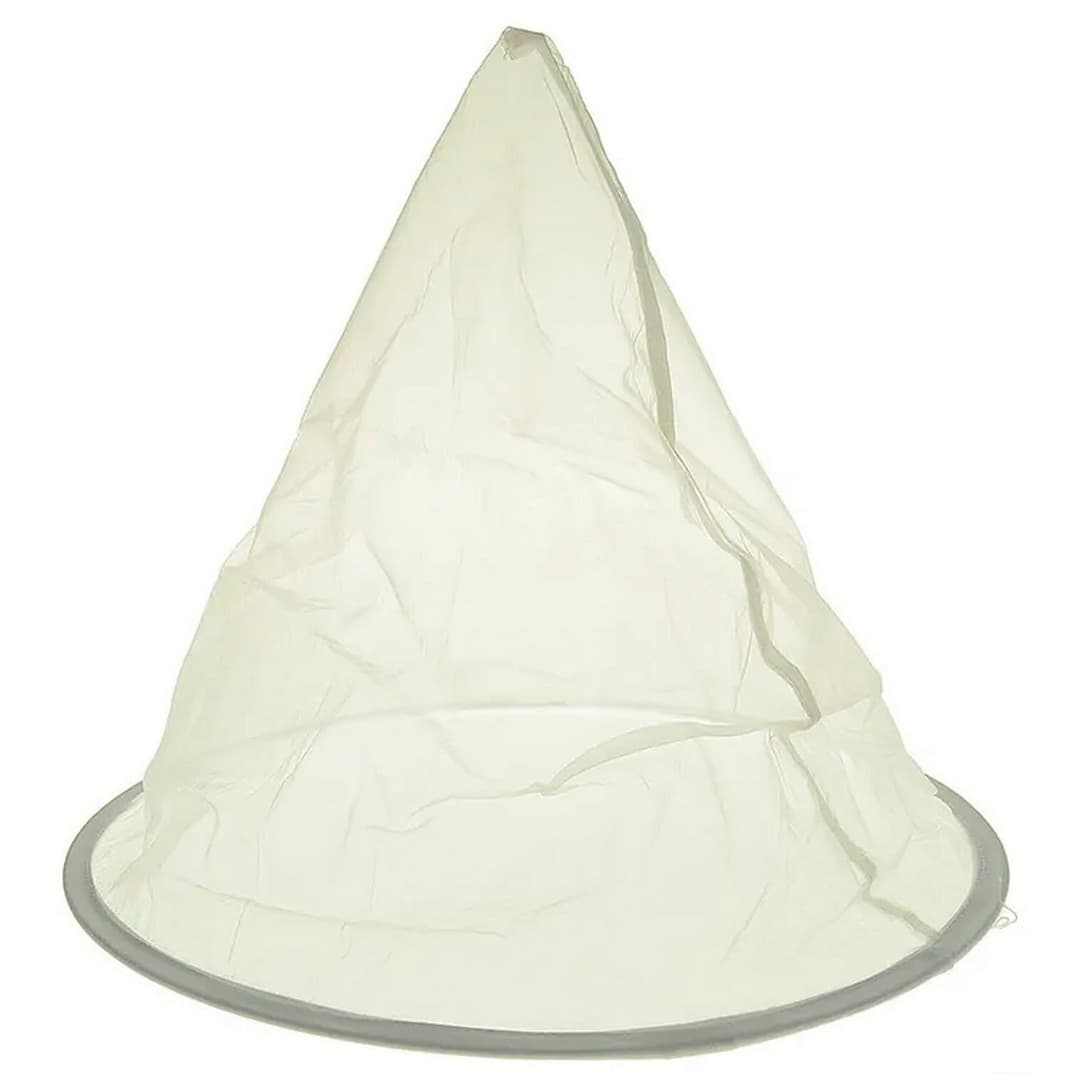 Фильтр для меда нейлоновый Конус D350