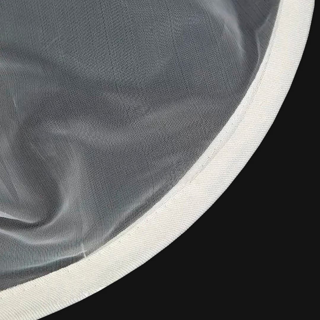 Фильтр для меда нейлоновый Конус D350 - Image 2