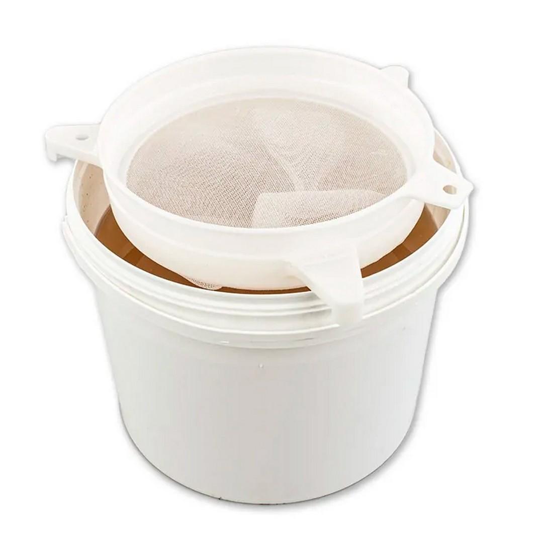 Двойной фильтр для меда D240 (НЕЙЛОН) - Image 2