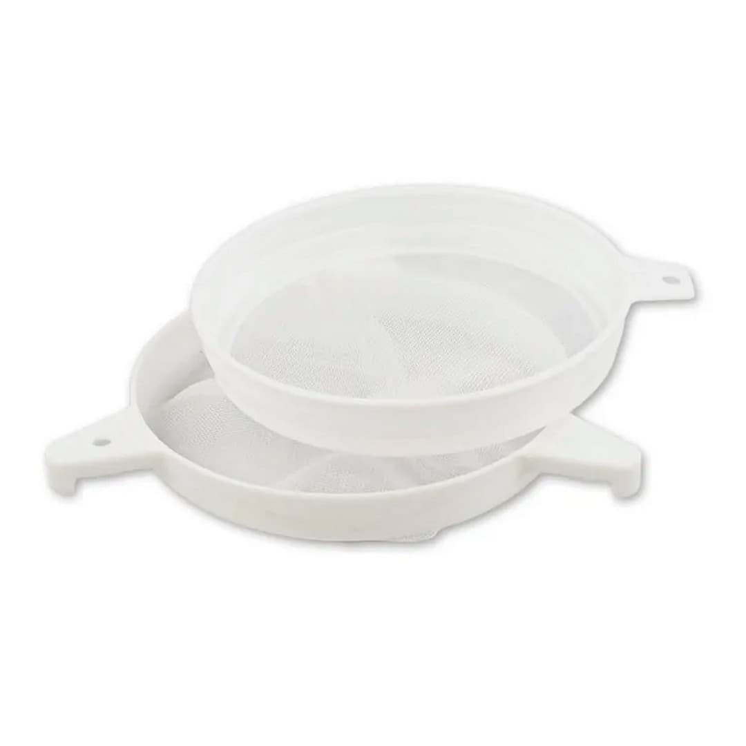 Двойной фильтр для меда D240 (НЕЙЛОН) - Image 3