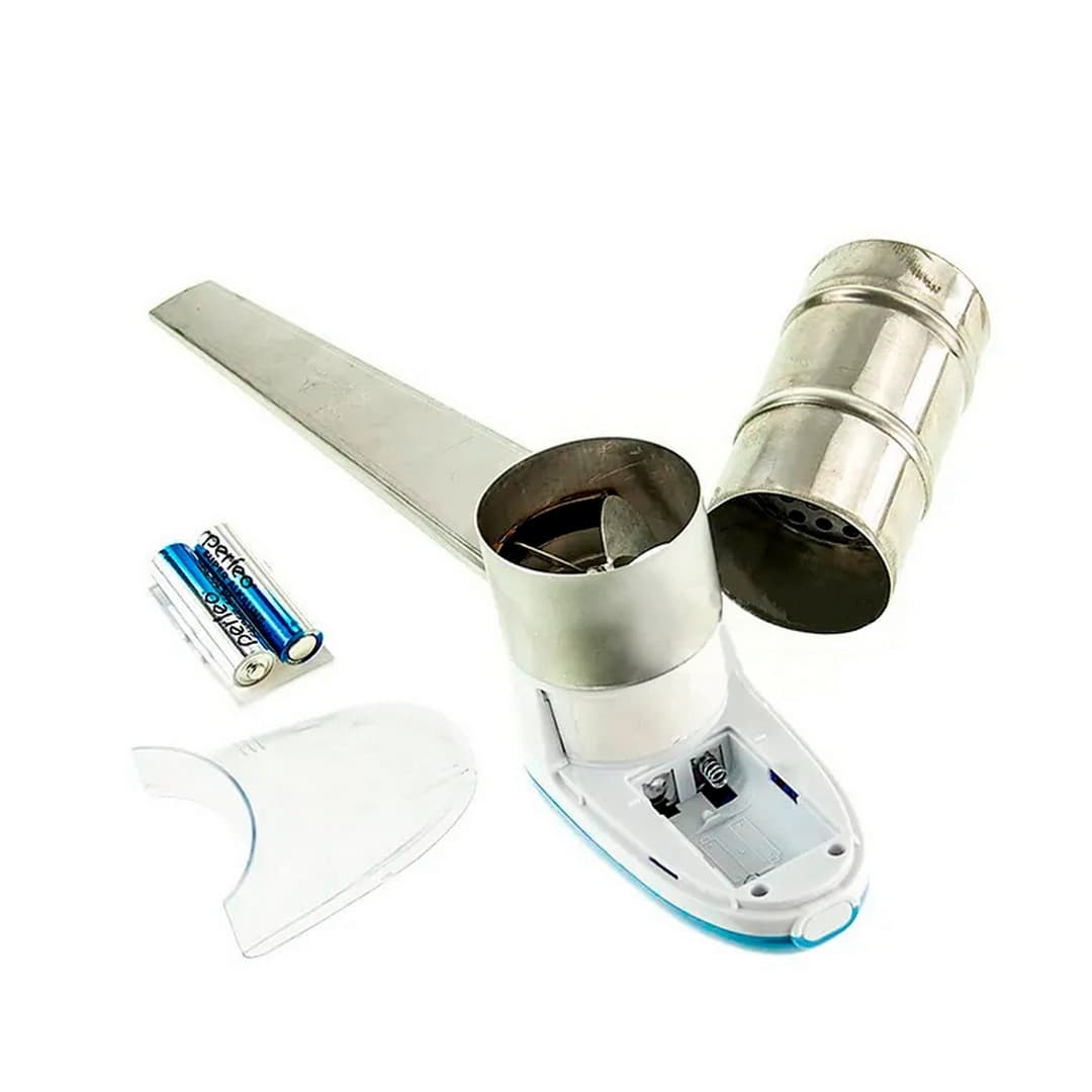 Электродымарь противарроатозный VarroJet - Image 2