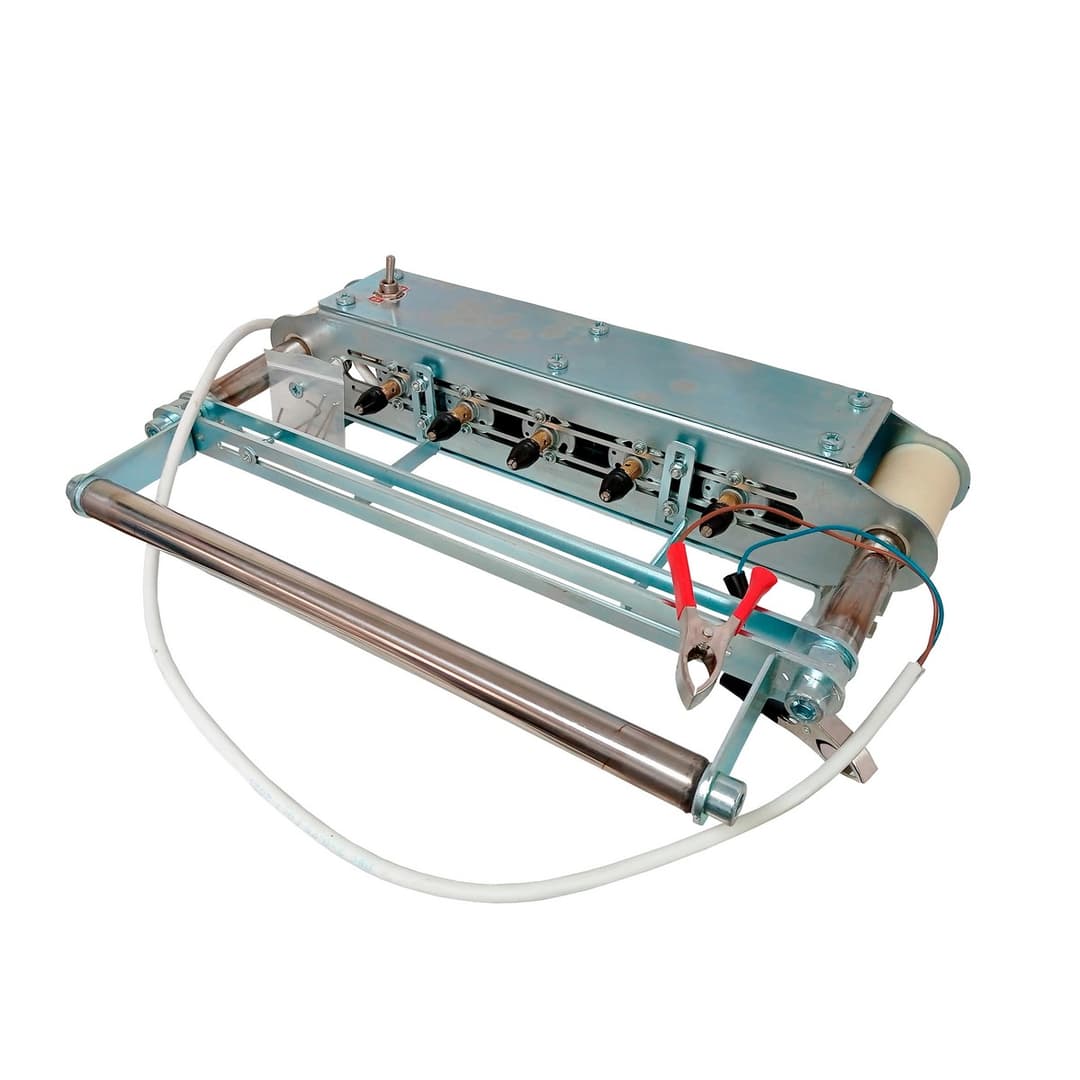 Дырокол электрический на 5 отверстий, 12В - Image 2