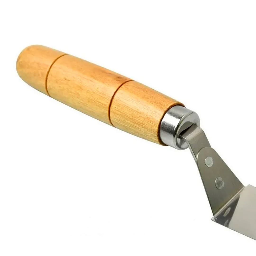 Нож для распечатки сот 130 мм K13-S - Image 2