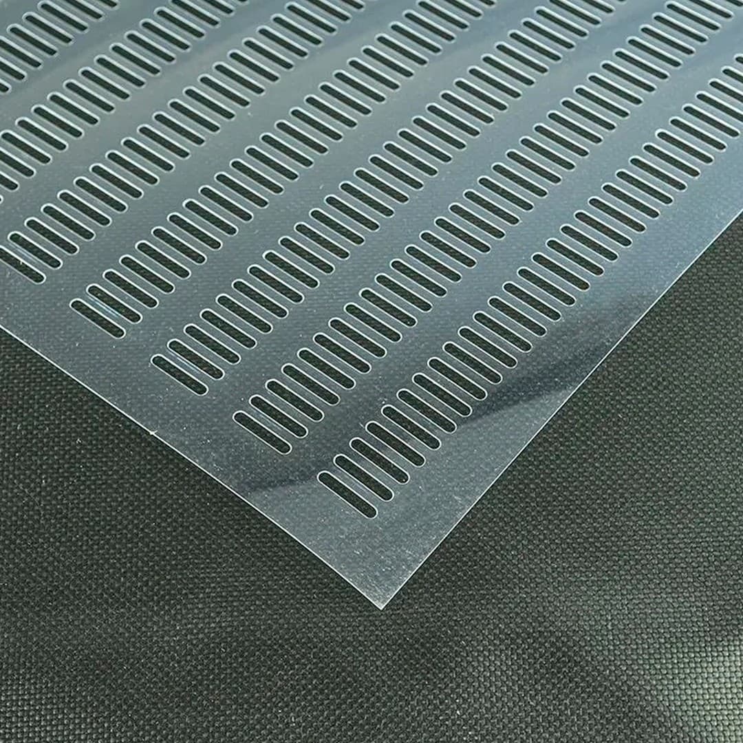 Решетка на 10 рамок 425*495 (Transparent, Лысонь) - Image 2