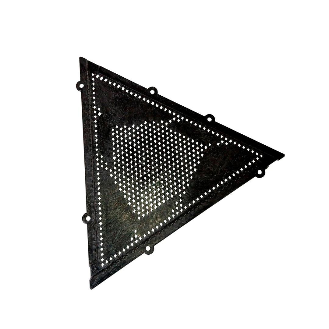 Удалитель пчел треугольный (полистирол)