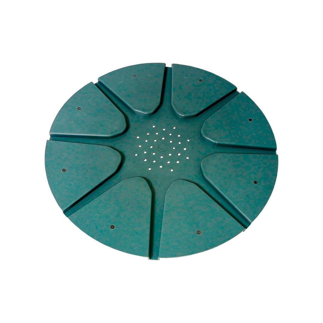 Удалитель пчел круглый (полистирол)