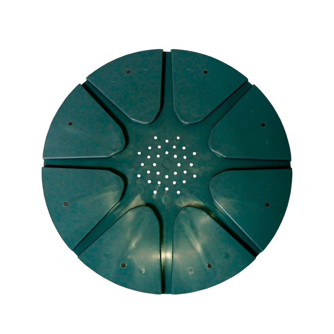 Удалитель пчел круглый (полистирол) - Image 2