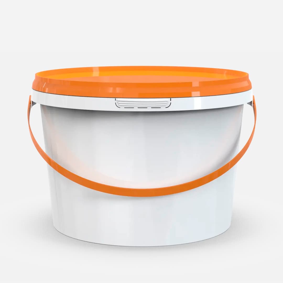 Тара для мёда, ведро 3 л - Image 2