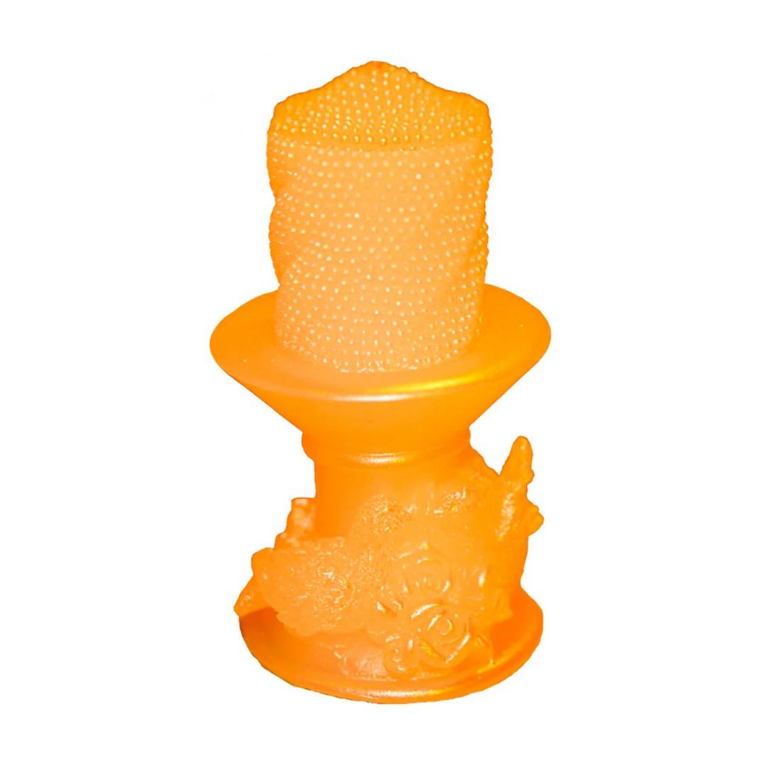 Силиконовая форма для свечей Свадебная свеча 1 (0518) - Image 2