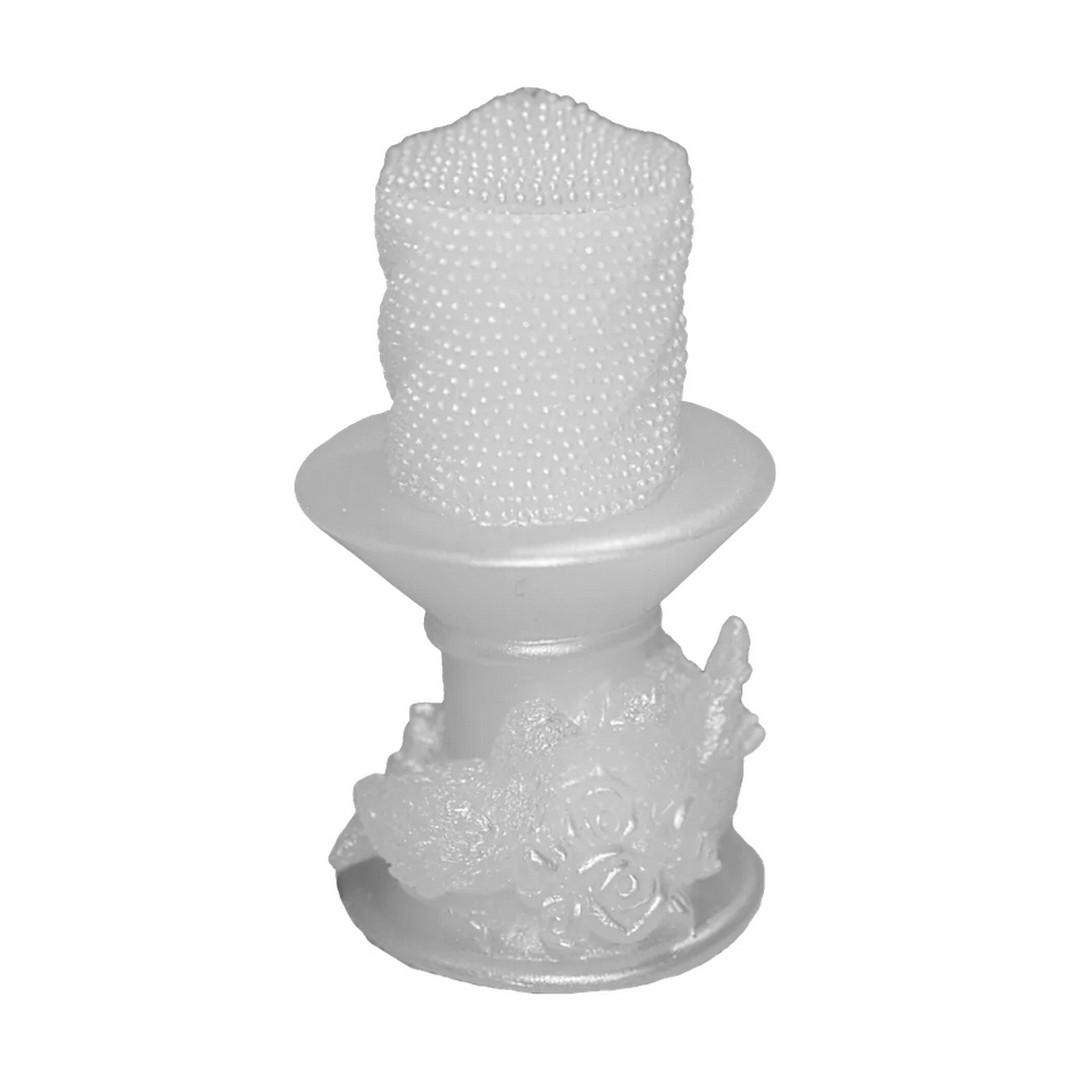 Силиконовая форма для свечей Свадебная свеча 1 (0518) - Image 3