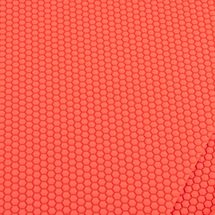 Матрица для свечной вощины ДАДАН 420х270 КРАСНЫЙ (силикон) - Image 3