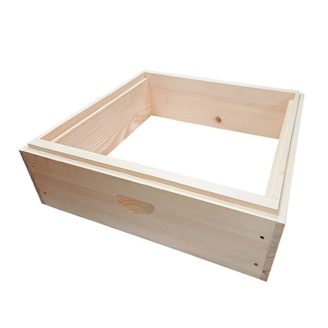 Магазин 12-рамочного улья Дадан