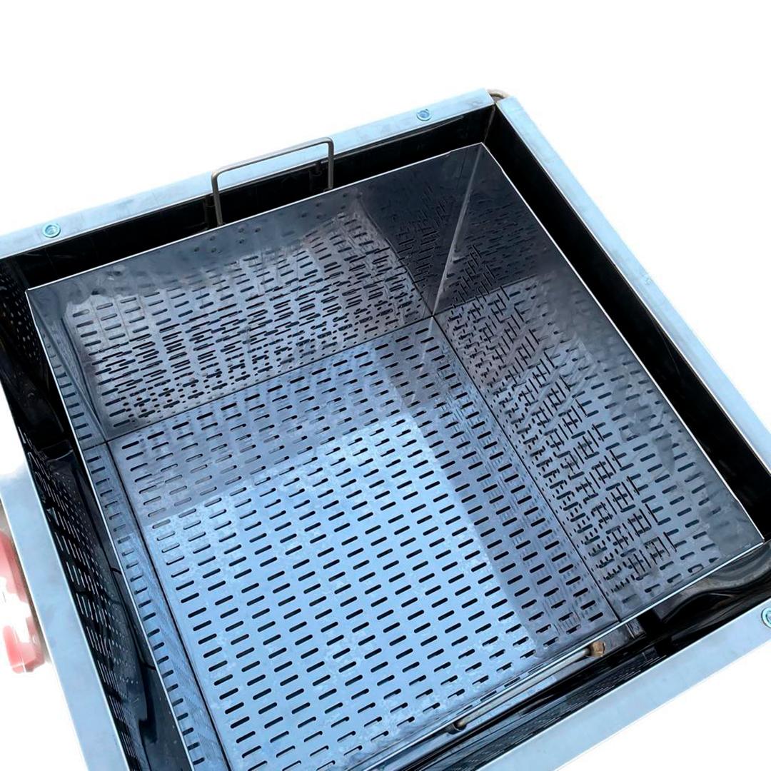 Воскотопка паровая рамочная, (на 13 рамок) - Image 3